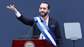 Recibe U$S 65 mil al mes de Nayib Bukele: ¿logró que el salvadoreño proteja a delincuentes?