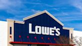 How To Earn $500 A Month From Lowe's Stock Ahead Of Q1 Earnings Report - Lowe's Companies (NYSE:LOW)