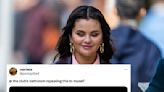 Selena Gomez Passionately Posted On Instagram Last Night, And Now People Are Reacting To It All