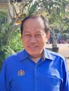 Ahmad Maslan