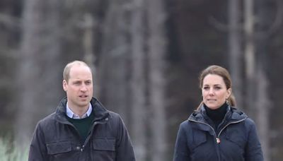 El posible signo de mejoría de Kate Middleton: Guillermo pasará una noche fuera de casa para cumplir con varios compromisos