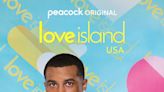 'Love Island USA': Follow Cincinnati native Jeff Christian Jr.'s progress on season 4