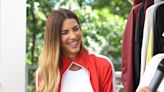 Gaby Espino reacciona a la separación de William Levy y Elizabeth Gutiérrez - La Opinión