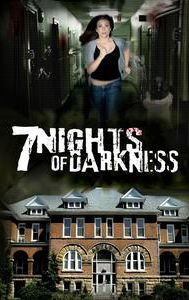 7 Nights of Darkness