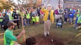 How Upstate residents can get free trees through TreesUpstate and Duke Energy program
