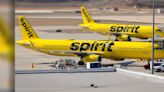 Spirit Airlines flying into Birmingham this fall