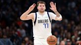 Luka Dončić Can't Afford to be Inconsistent Against Timberwolves