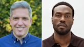 Andy Fischel Named President Of Yahya Abdul-Mateen II’s Production Company House Eleven10