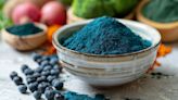 Oro azul: el poderoso superalimento que ayuda a generar masa muscular, a bajar de peso y eliminar toxinas del cuerpo