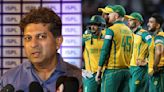 'Someone From SA Team Will Have To Play Out Of Their Skins To Stop Indian Juggernaut', Says Jatin Paranjape...