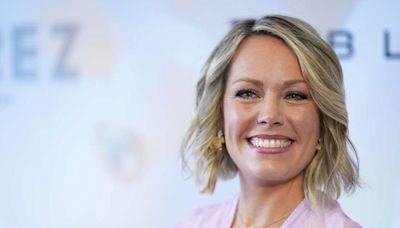 Dylan Dreyer Says Network Gave Her the ‘Best Birthday Present Ever’