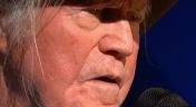 9. Billy Joe Shaver