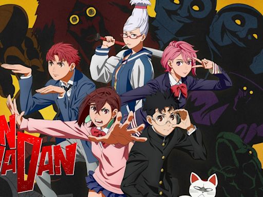 'Dan Da Dan': Release Date and How to Stream the Anime Series From Anywhere