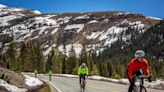 Bikers prepare for serene Independence Pass kickoff