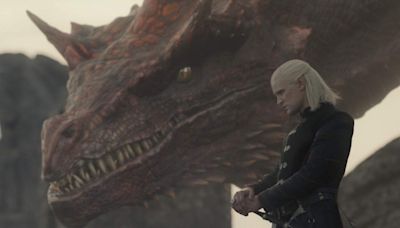Meet the Dragonseeds, the New Dragon Riders, in 'House of the Dragon'