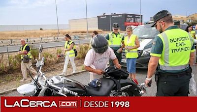 Milagros Tolón apela a la prevención, la información y el control para prevenir accidentes y mejorar la seguridad de motoristas