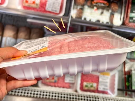 Is It Safe To Eat Meat in Bloated or Swollen Packaging?