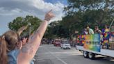 Pride Parade takes over downtown St. Pete