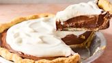 Chocolate Cream Pie Will Make You Feel Like A Kid Again