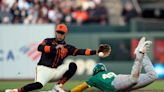 SF Giants use die-hard Dodgers fan as first PA announcer after Renel Brooks-Moon