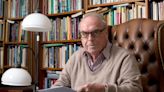 Jürgen Moltmann, theologian who reckoned with Holocaust, dies at 98