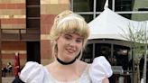 Fan Fusion 2024: This Cinderella's cosplay is a tribute to her zany, super theatrical dad