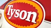 Over 150 workers laid off from Tyson Foods facility