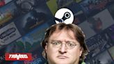 Senadora de EE.UU acusa a Valve y Gabe Newell de alojar demasiado contenido fascista y neonazi en Steam