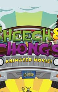 Cheech & Chong's Animated Movie