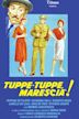 Tuppe tuppe, Marescià!