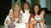 Carly Simon mourns the loss of sisters Joanna and Lucy, who died of cancer a day apart