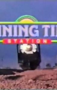 Shining Time Station