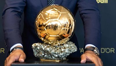 CL legend 'could be awarded Ballon d'Or four years late' in unprecedented move