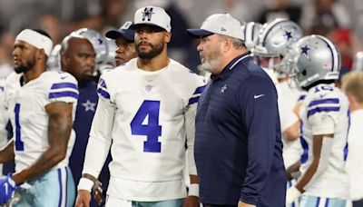 ESPN: Dallas Cowboys In 'Real Trouble', Will 'Miss Playoffs' Without Blockbuster NFL Draft Haul