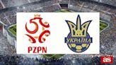 Polonia 3-1 Ucrania: resultado, resumen y goles
