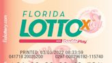 Did you buy a Florida Lotto ticket? You may have won $45 million