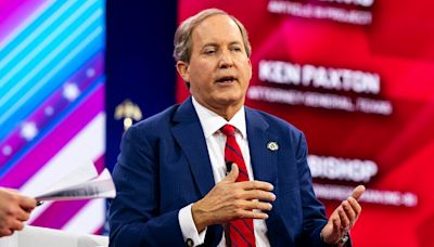 Texas court halts poverty relief program after Paxton’s ’emergency’ petition