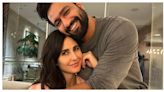 Vicky Kaushal recalls hilarious moment from wedding with Katrina Kaif: ‘Her brother was sunbathing on the terrace and the paps…’