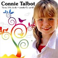 Connie Talbot's Holiday Magic (Connie Talbot, 2009, WVIA, Live) - DVD