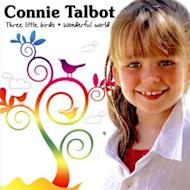 Connie Talbot - Beautiful World (2013)