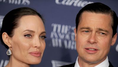 Brad Pitt et Angelina Jolie : la véritable raison qui explique leur divorce interminable