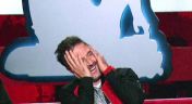 6. David Arquette