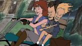 Beavis and Butt-head Season 2 Streaming: Watch & Stream Online via Paramount Plus