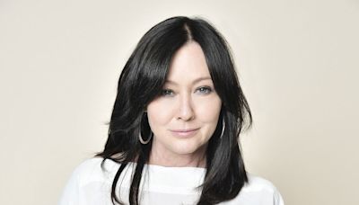 Shannen Doherty, ‘Beverly Hills, 90210’ Star, Dies at 53