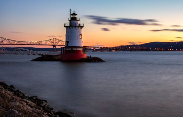 Sleepy Hollow Lighthouse reopens after $3.4M makeover during town’s 150th anniversary