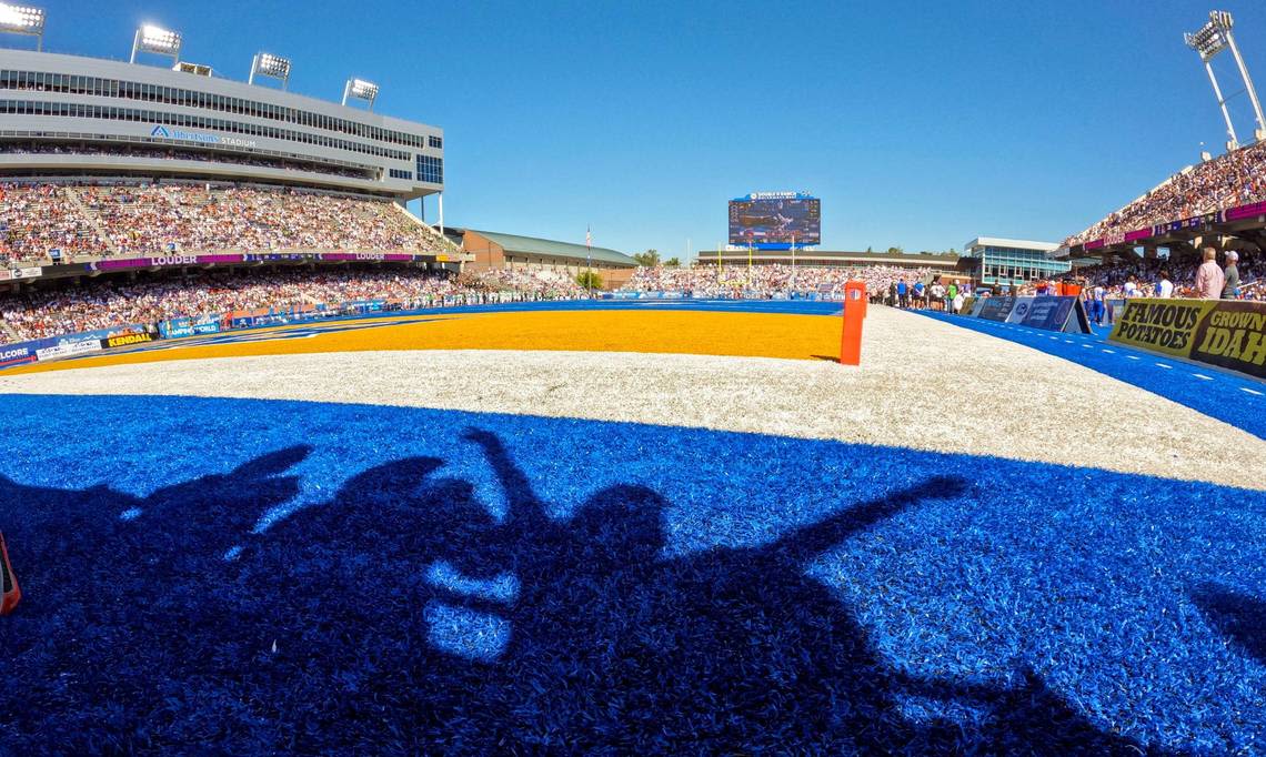 Who could join Boise State in new Pac-12? Will it be Power Five conference? What we know