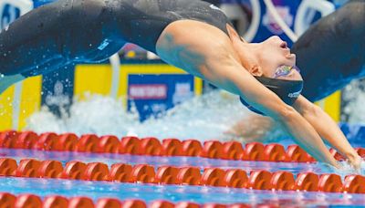 巴黎奧運／美國稱霸游泳項目獨攬256金 「飛魚」菲爾普斯就佔23金創世界紀錄