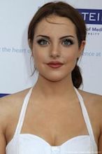 Elizabeth Gillies