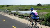 Don't Miss on Cape Cod: The best places to take off on a bicycle