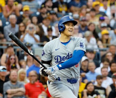 MLB》大谷翔平今日數據！大聯盟成績！2024暫時單刀赴會 二刀流的大谷創下哪些紀錄？年薪有多少？